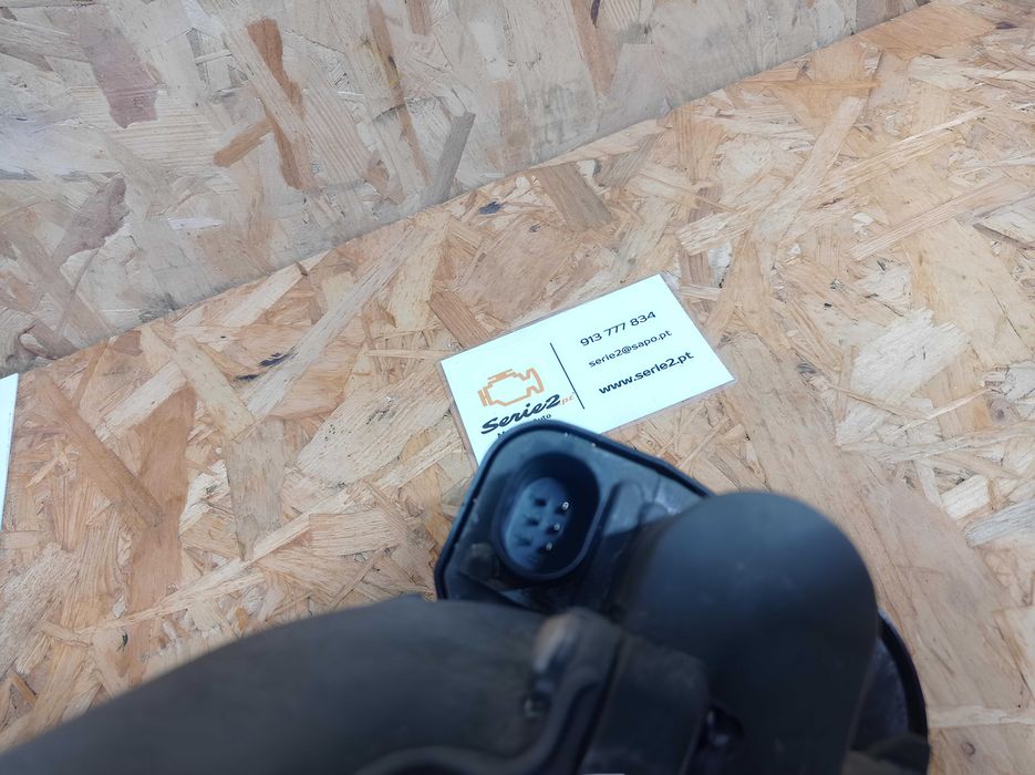 Corpo de Borboleta Renault / Nissan 1.5 DCI