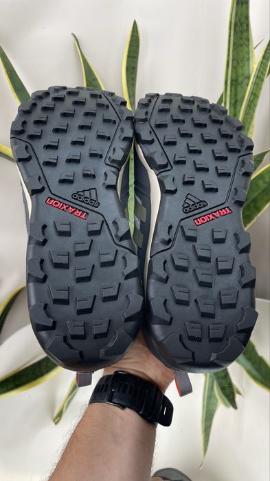 Оригінальні кросівки Adidas Terrex Tracericker 2.0 GORE-TEX | IG8925