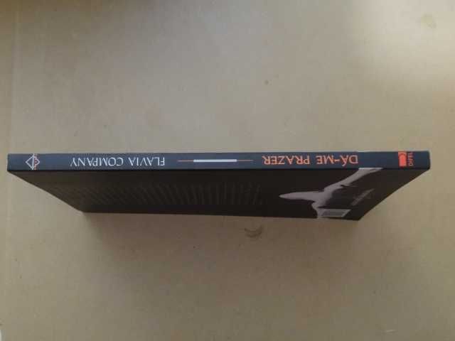 Dá-me Prazer de Flavia Company