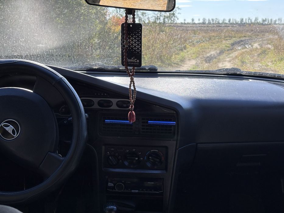 Daewoo Nexia 2010р
