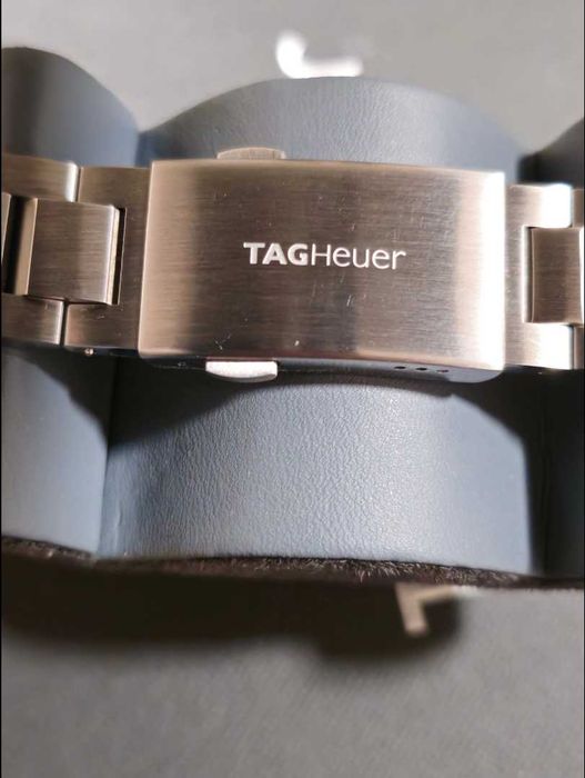 Tag Heuer Aquaracer Caliber 5 41mm