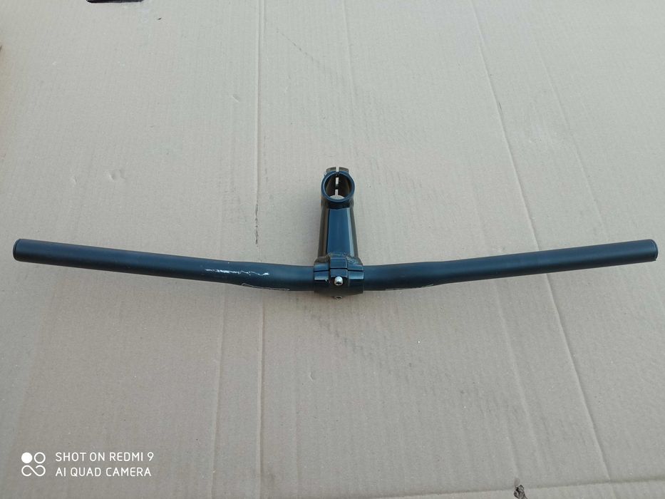 Kokpit Scott Components