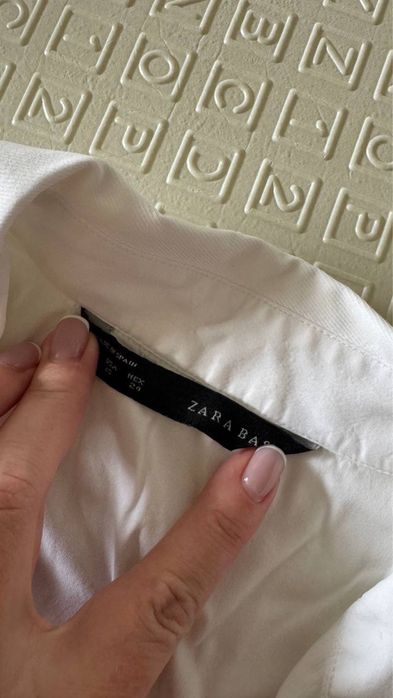 Продам сорочку Zara