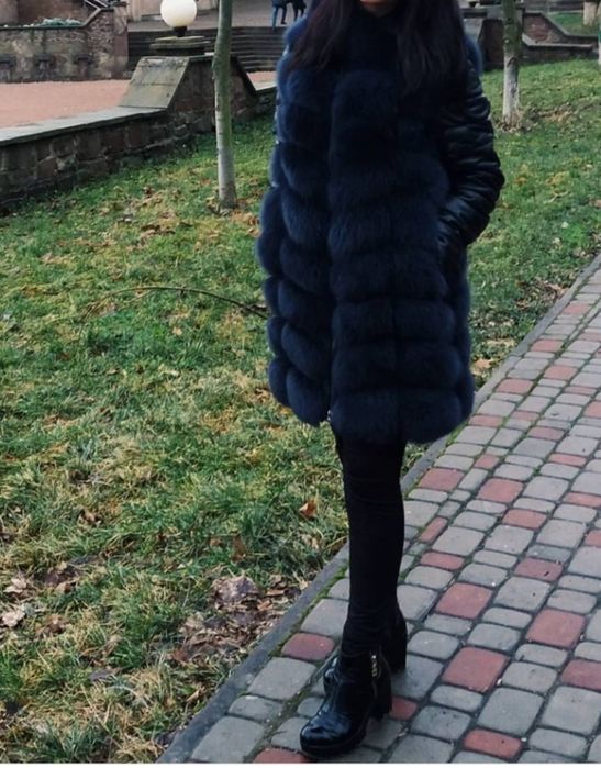 Продаю шубу. Стан 9/10