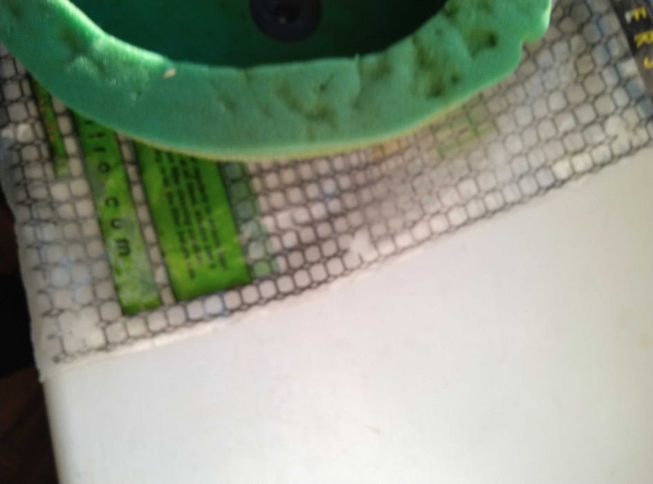 Фільтр повітря Geon Dakar 450.