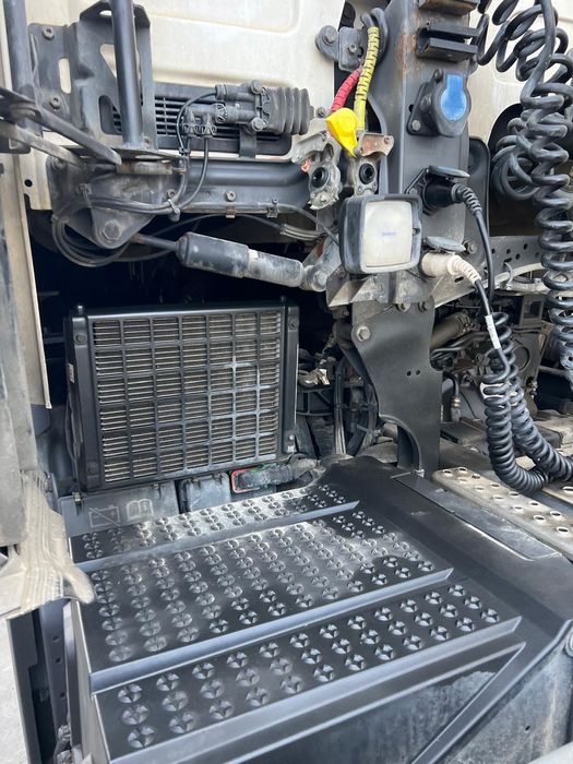 6 x SCANIA R410 .2021 .500 mil km Hidraulico TOp