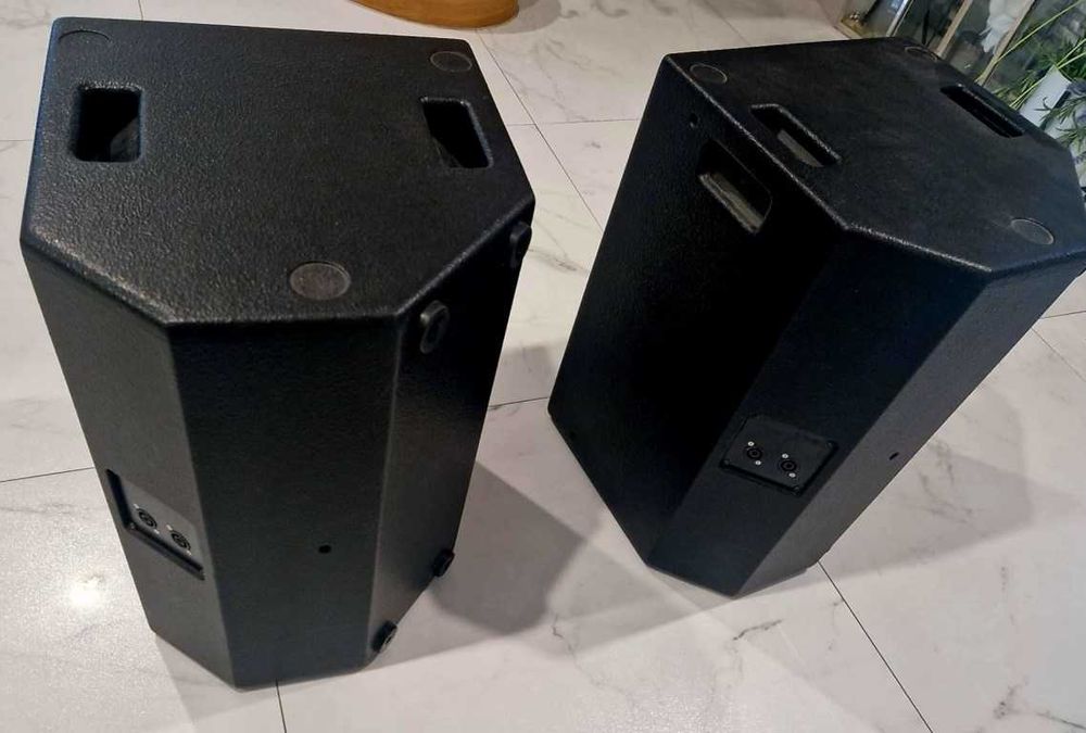 Kolumny estradowe LDM  12"