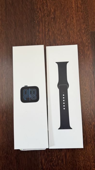 Apple watches se3 gps de 40mm