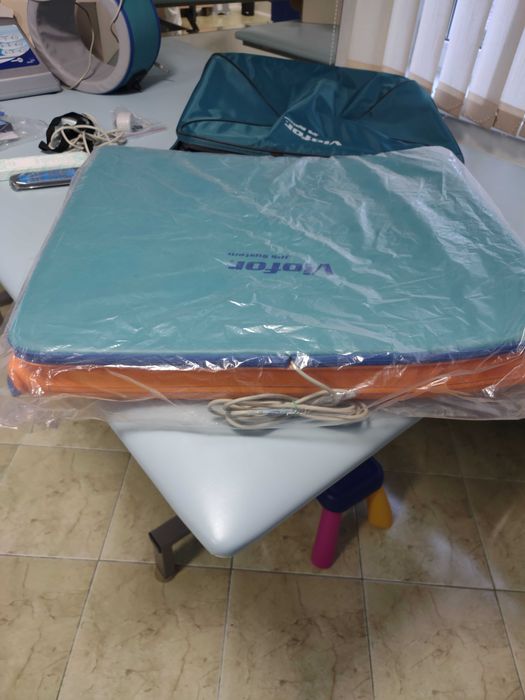 Apart do terapii polem magnetycznym