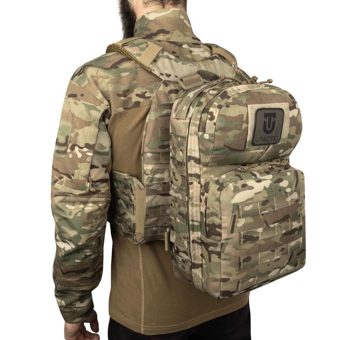 Рюкзак - гідратор MAKS 2