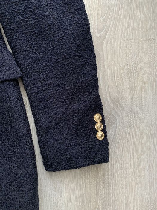 Стній Піджак з довгим рукавом ZaRa