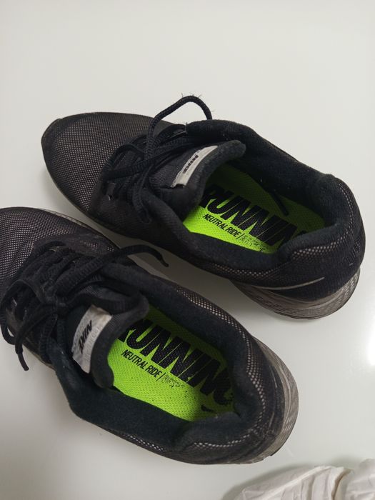 Sapatilhas nike running