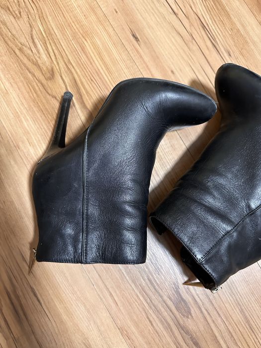 Ботинки Miraton