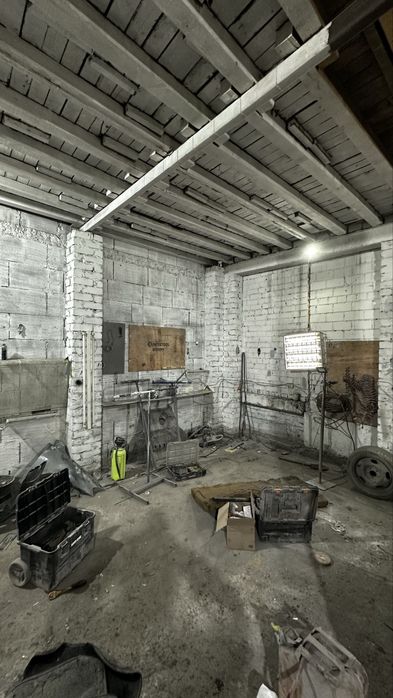 Сдам в Аренду готовый бизнес, Малярка, Пуховская, аренда помещения