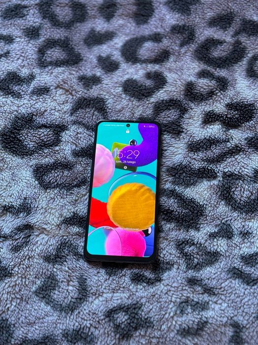 Samsung galaxy a51
