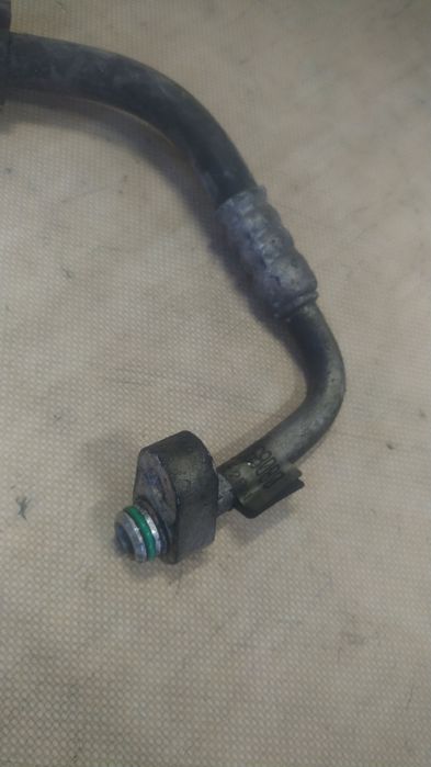 ) Ducato Boxer III węże przewody klimatyzacji 2.0 JTD