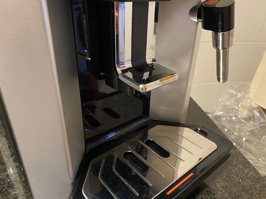 Máquina de café Krups