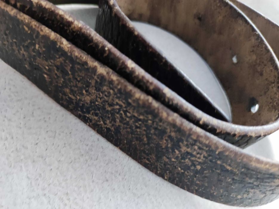 klamra Harley Davidson vintage