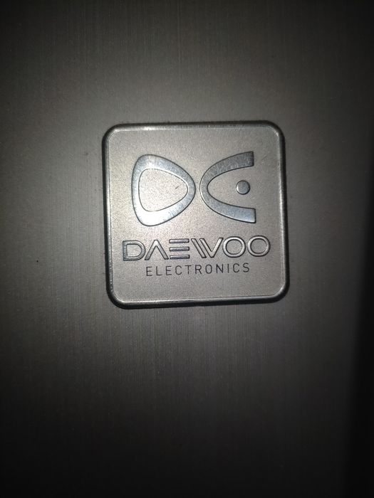Холодильник Daewoo
