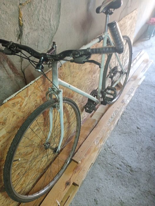 Продам дёшево велосипед