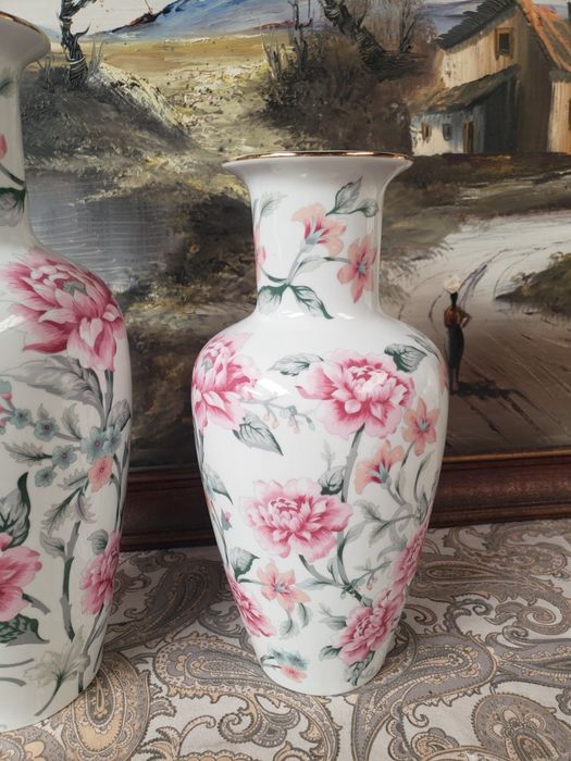 par jarras porcelana Spodart