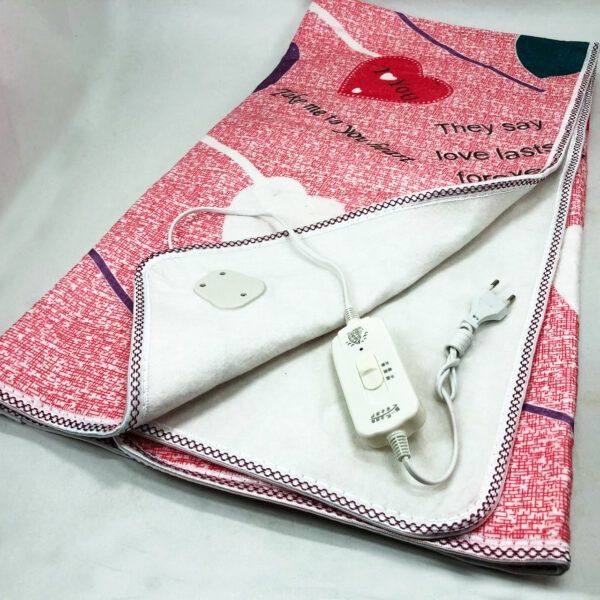 Электроодеяло 180×150 Одеяло електричне простынь с подогревом грелка