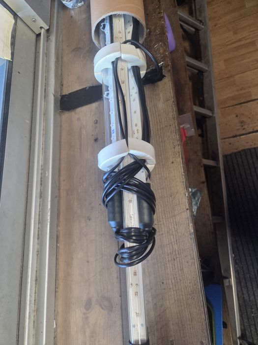 Auto-Style UnderBody MagmaGlow