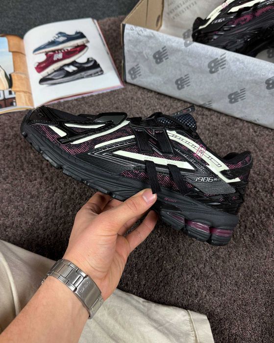 Кросівки New Balance 1906r \ Кросівки new balance|Кросовки мужские/Нью беленс