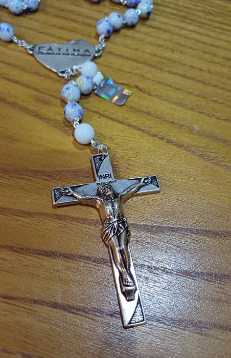 Terço do Centenário de Fátima