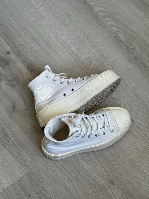 Жіночі кеди Converse