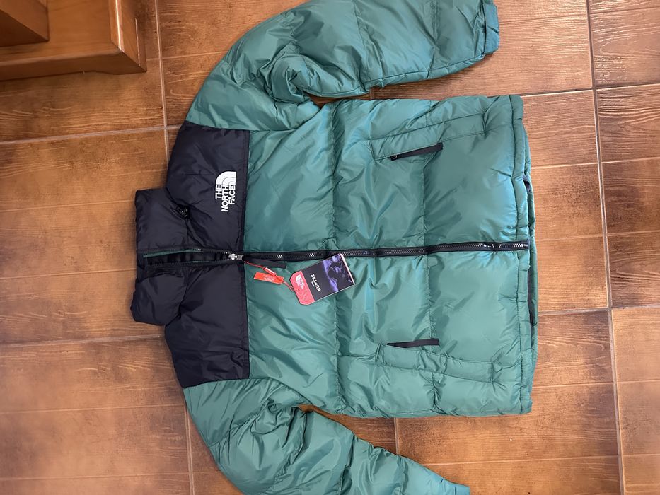 Casaco The North Face