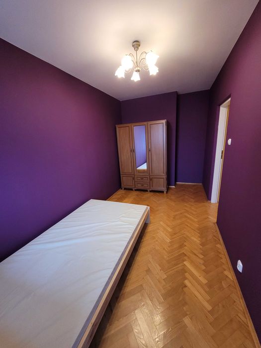 Mieszkanie – Kraków - Widok 4