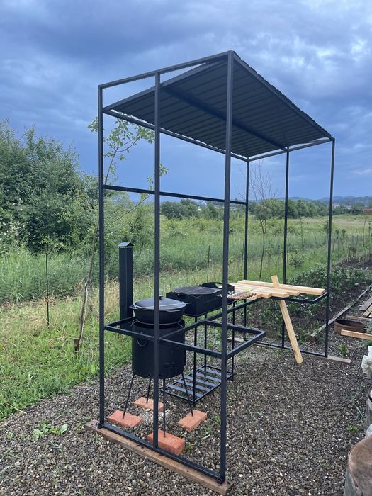 Оренда окремого будинку Котеджу в Карпатах на 2-4 осіб  - ЧАН та САУНА