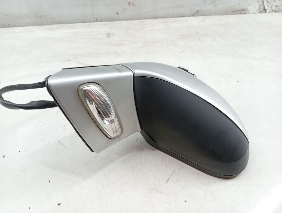 Espelho Retrovisor Esquerdo - PEUGEOT 308 SW I (4E_, 4H_) | 07 - 14