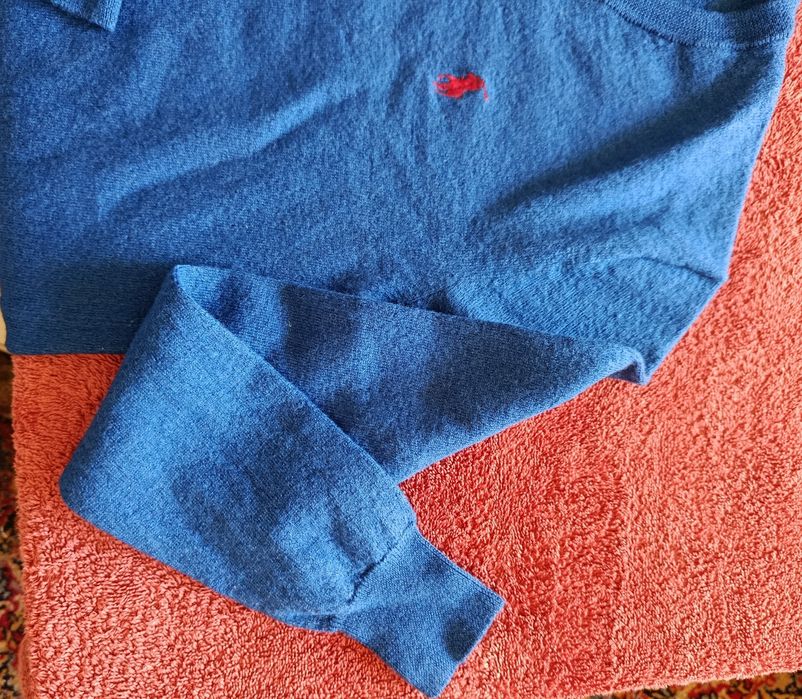 Camisola Ralph Lauren