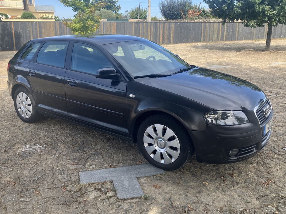 Audi A3 - 1.9 TDI Sportback - IUC Antigo - Excelente Estado foto 5