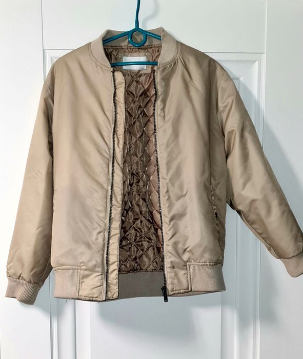 Бомбер для хлопця