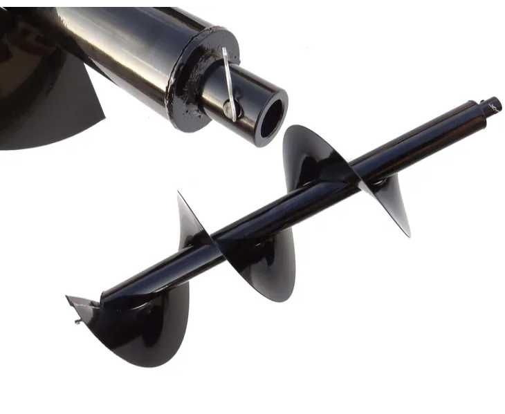 WIERTŁO do świdra FI 150/800MM