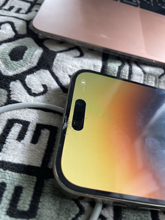 iphone 14 pro max icloud