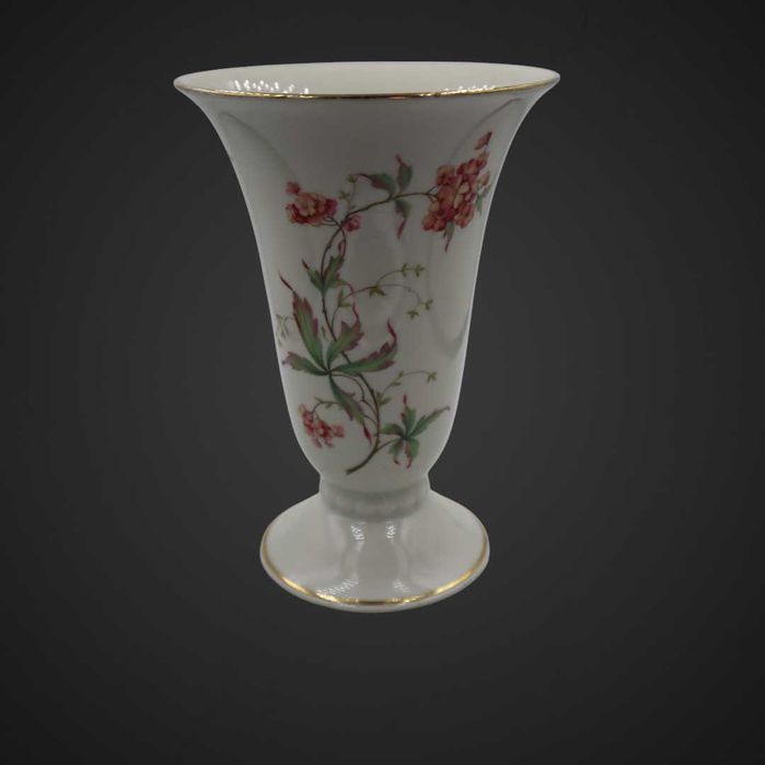 Wazon  Hutschenreuther HOHENBERG w stylu secesja B5/022472