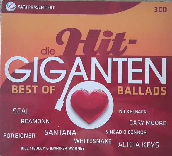 Коллекция CD Roxette Gary Moore Joe Cocker Ella Fitzgerald