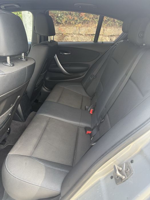 BMW 123 — fotografia 7