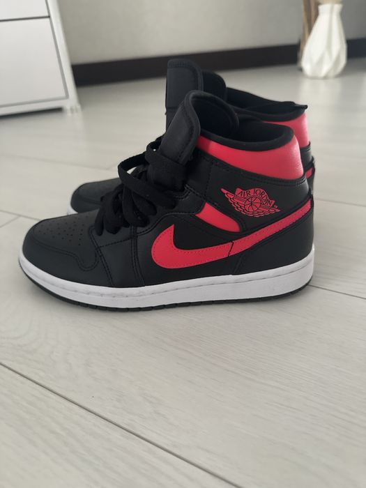 Кросівки Air Jordon