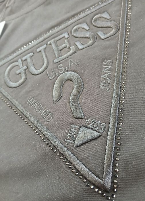 Koszulka damska Guess