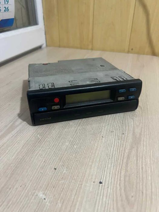 Тахограф  DAF XF 95 MAN ДАФ Ман 2002-2006 1445330 24V