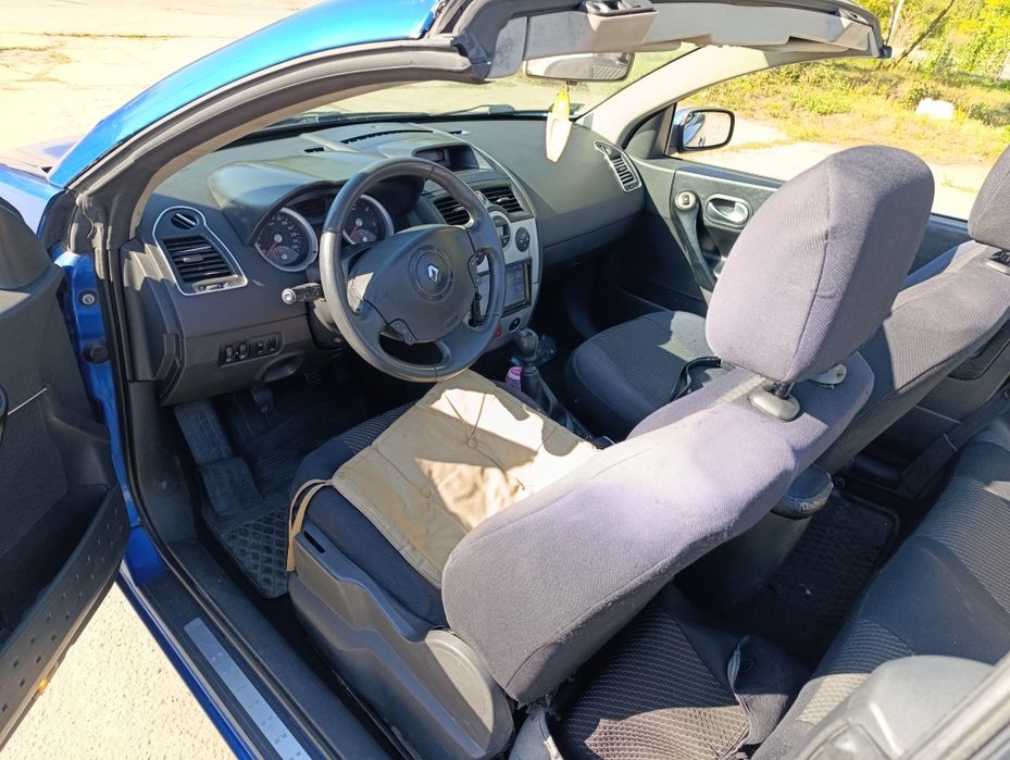 Продам Рено Меган 2