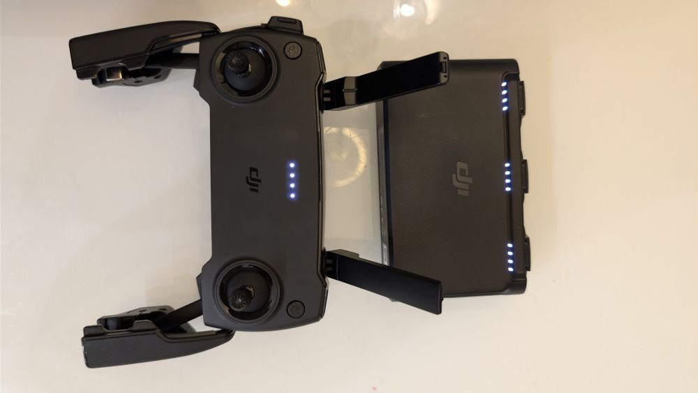DJI Mavic Mini Fly More Combo