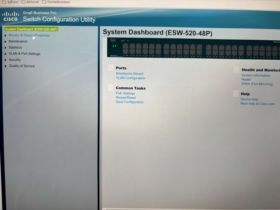 Cisco SMB ESW-520-4864286299918466122