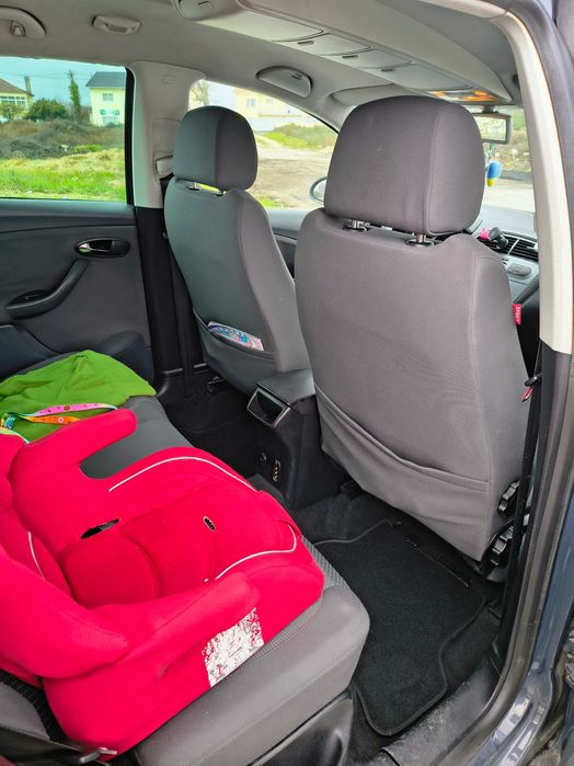 Seat Altea 1.4tsi 2009