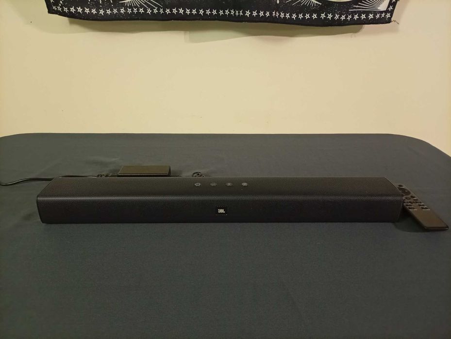Soundbar JBL Bar Studio Bluetooth USB HDMI ARC z pilotem